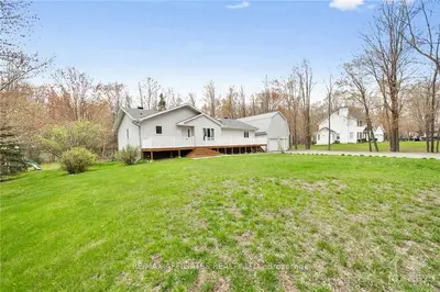 2740 GAGNE Road, Clarence-Rockland, ON K0A 2A0