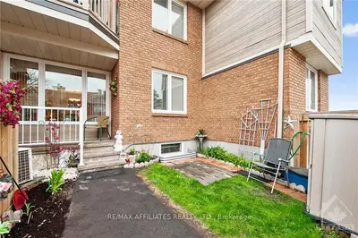 1720 MARSALA Drive 102, Orleans - Cumberland and Area, ON K4A 2G8