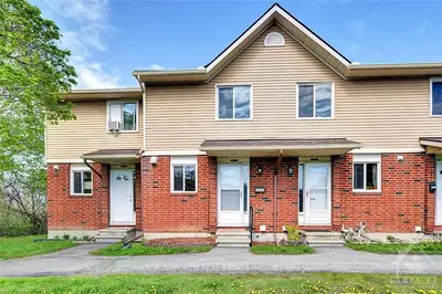 6510 BILBERRY Drive, Orleans - Convent Glen and Area, ON K1C 4N7