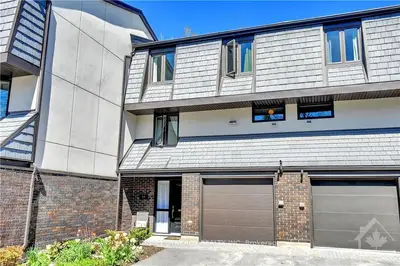 655 RICHMOND Road 33, Carlingwood - Westboro and Area, ON K2A 3Y3