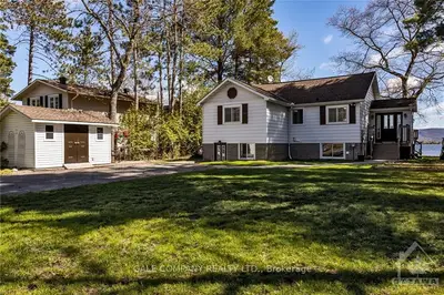 470 BAYVIEW Drive, Constance Bay - Dunrobin - Kilmaurs - Woodlawn, ON K0A 3M0
