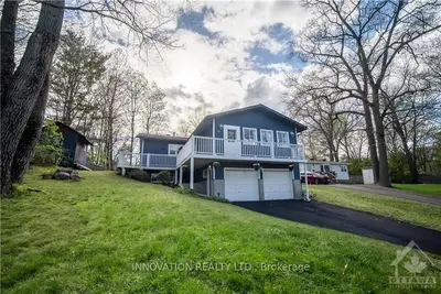 121 Mcconnell Lane, Constance Bay - Dunrobin - Kilmaurs - Woodlawn, On K0a 3m0
