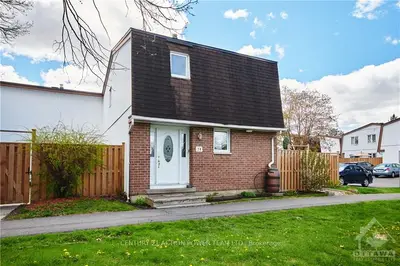 837 Eastvale Drive 78, Beacon Hill North - South and Area, ON K1J 7T5