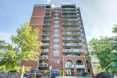 1180 Ohio Street 607, Billings Bridge - Riverside Park And Area, On K1h 8n5