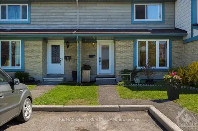 2336 ORIENT PARK Drive 53, Blackburn Hamlet, ON K1B 4N5