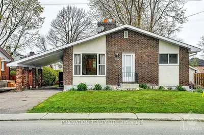 307 CARUSO Street, Arnprior, ON K7S 1G2