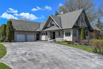 367 GEMMELL Road, Merrickville-Wolford, ON K0G 1J0