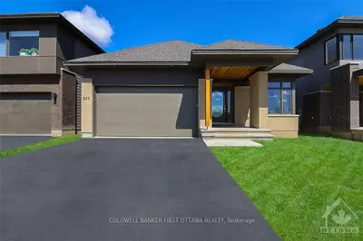 937 ISLINGTON Way, Leitrim, ON K1T 0T7