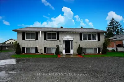 63 Waverly Drive, Brockville, On K6v 1z3