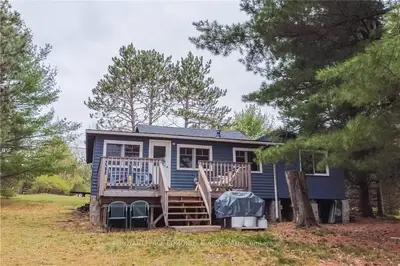 52 Warpath Trail, Petawawa, On K8h 2w8