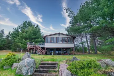 70 Warpath Trail, Petawawa, On K8h 2w8
