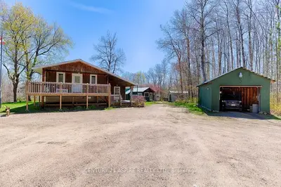 1663 BARRON CANYON Road, Laurentian Valley, ON K8A 6W7