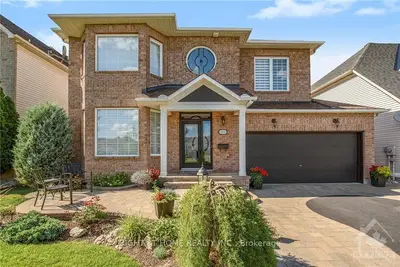 2153 MELANSON Crescent, Orleans - Cumberland and Area, ON K4A 4K3