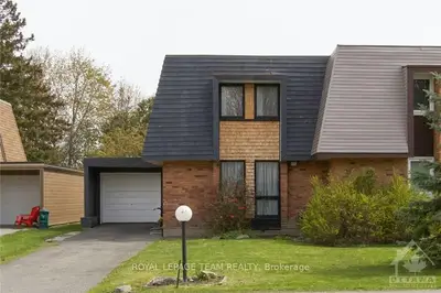 87 Penfield Drive, Kanata, On K2k 1l9
