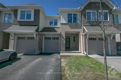 707 CARTOGRAPHE Street, Orleans - Cumberland and Area, ON K4A 0Y8