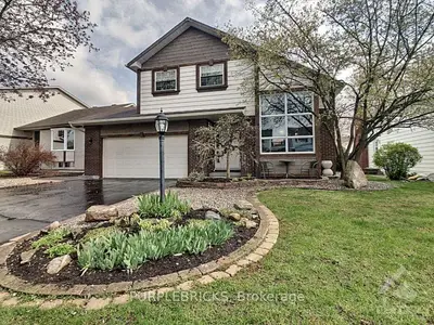 6356 MATTICE Avenue, Orleans - Convent Glen and Area, ON K1C 2G2