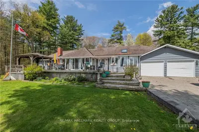 530 JOWSEY MCLEAN Road, Elizabethtown-Kitley, ON K6V 7B8