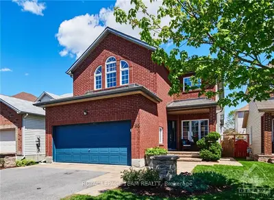 90 BOREALIS Crescent, Overbrook - Castleheights and Area, ON K1K 4T6