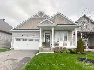 3248 HARVESTER Crescent, North Grenville, ON K0G 1J0