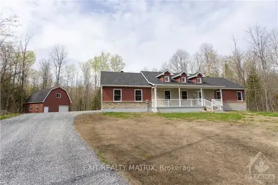 3210 CONLEY Road, Stittsville - Munster - Richmond, ON K0A 2Z0