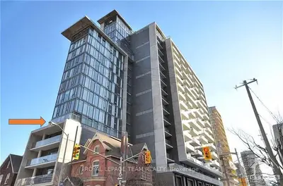 224 Lyon Street N 516, Ottawa Centre, ON K1R 5V9