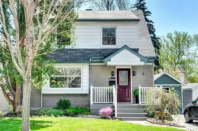 1508 WOODWARD Avenue, Carlington - Central Park, ON K1Z 7W6