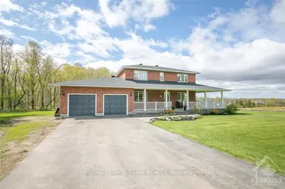 1856 OLD CARP Road, Carp - Huntley Ward, ON K0A 1L0