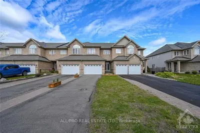 6757 BREANNA CARDILL Street, Greely - Metcalfe - Osgoode - Vernon and Area, ON K4P 0C3