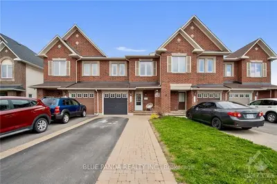 154 MONTMORENCY Way, Orleans - Cumberland and Area, ON K4A 0J3