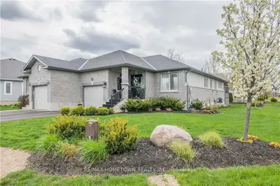 1022 ASPEN Drive, Brockville, ON K6V 2B1