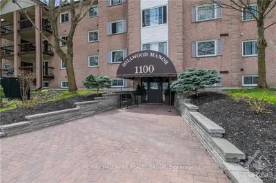1100 MILLWOOD Avenue, Brockville, ON K6V 6Z3