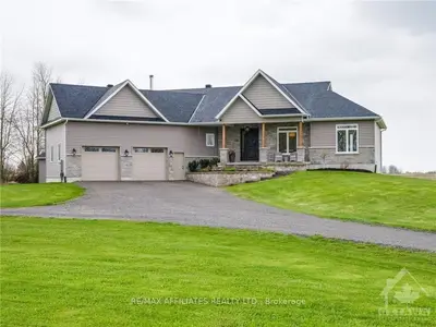 1951 FERGUSON FALLS Road, Drummond/North Elmsley, ON K0G 1K0