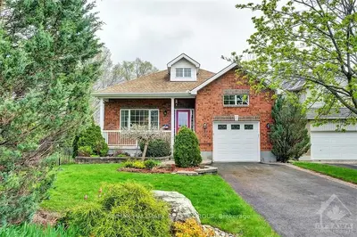 18 Bradley Farm Court, Kanata, On K2l 4b5