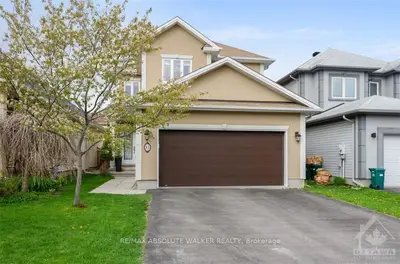 83 DENTON Way, Orleans - Cumberland and Area, ON K4A 5C3