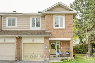 6114 HERITAGE PARK Crescent, Orleans - Convent Glen and Area, ON K1C 7G6