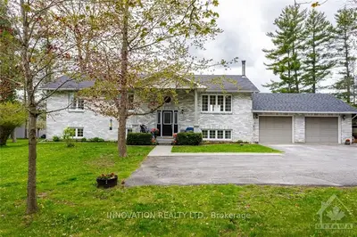 749 RAMSAY CONCESSION 7A Road, Mississippi Mills, ON K7C 3P1
