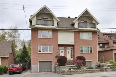79 WOODROFFE Avenue, Carlingwood - Westboro and Area, ON K2A 3T5
