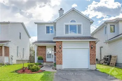 1968 ORCHARDVIEW Avenue, Orleans - Cumberland and Area, ON K4A 3H2
