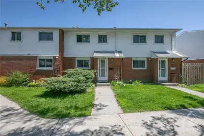 1045 MORRISON Drive 174, Parkway Park - Queensway Terrace S and Area, ON K2H 7L2