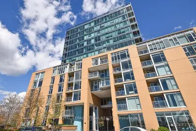 200 Lett Street 406, West Centre Town, ON K1R 0A7