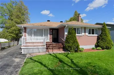 73 SEVENOAKS Avenue, Brockville, ON K6V 2V1