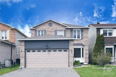 1403 LAURIN Crescent, Orleans - Cumberland and Area, ON K1E 3H1