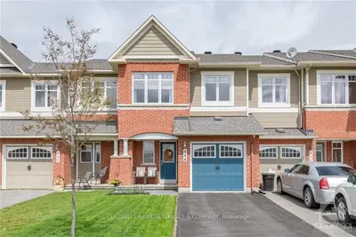 844 ASHENVALE Way, Orleans - Cumberland and Area, ON K4A 0S1