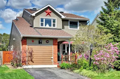 961 SNOWSHOE Crescent, Orleans - Convent Glen and Area, ON K1C 2Y3