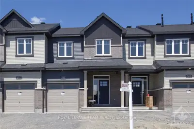 543 DECOEUR Drive, Orleans - Cumberland and Area, ON K4A 5G8