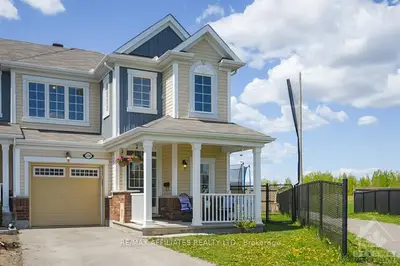 220 SOLEIL Avenue, Orleans - Cumberland and Area, ON K4A 0V9