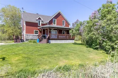 1628 Lacasse Road, Clarence-rockland, On K0a 1n0