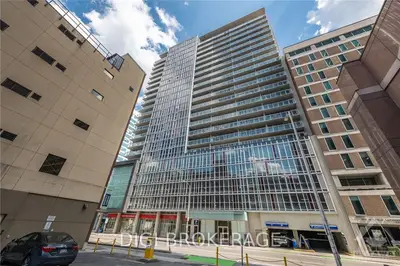 324 LAURIER Avenue 1603, Ottawa Centre, ON K1P 0A4