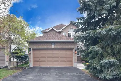 1560 Senateurs Way, Orleans - Cumberland And Area, On K4a 4a2
