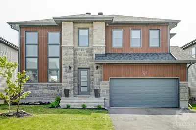 22 GRANITE Street, Clarence-Rockland, ON K4K 0J2